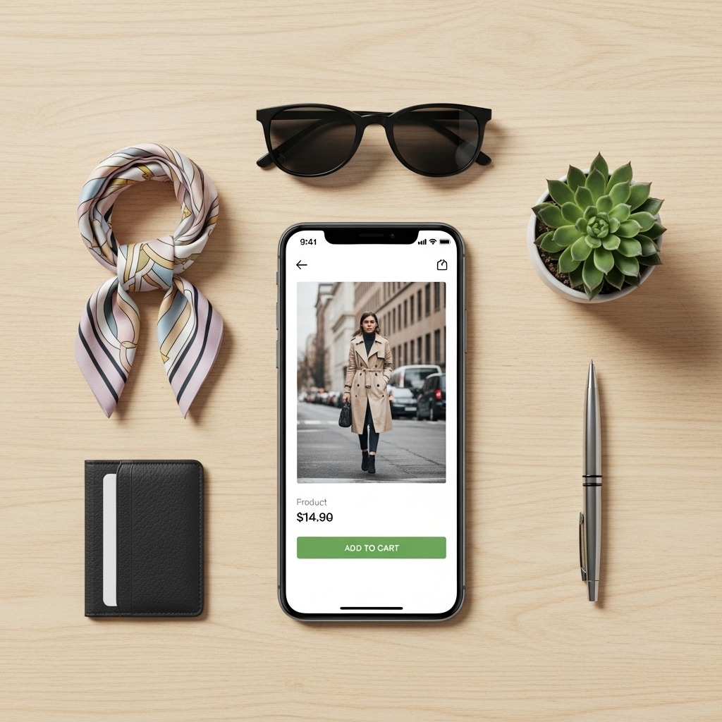 Integrasi & Analitik