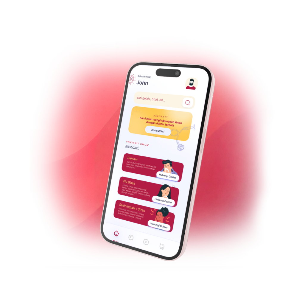 Mobile App Development