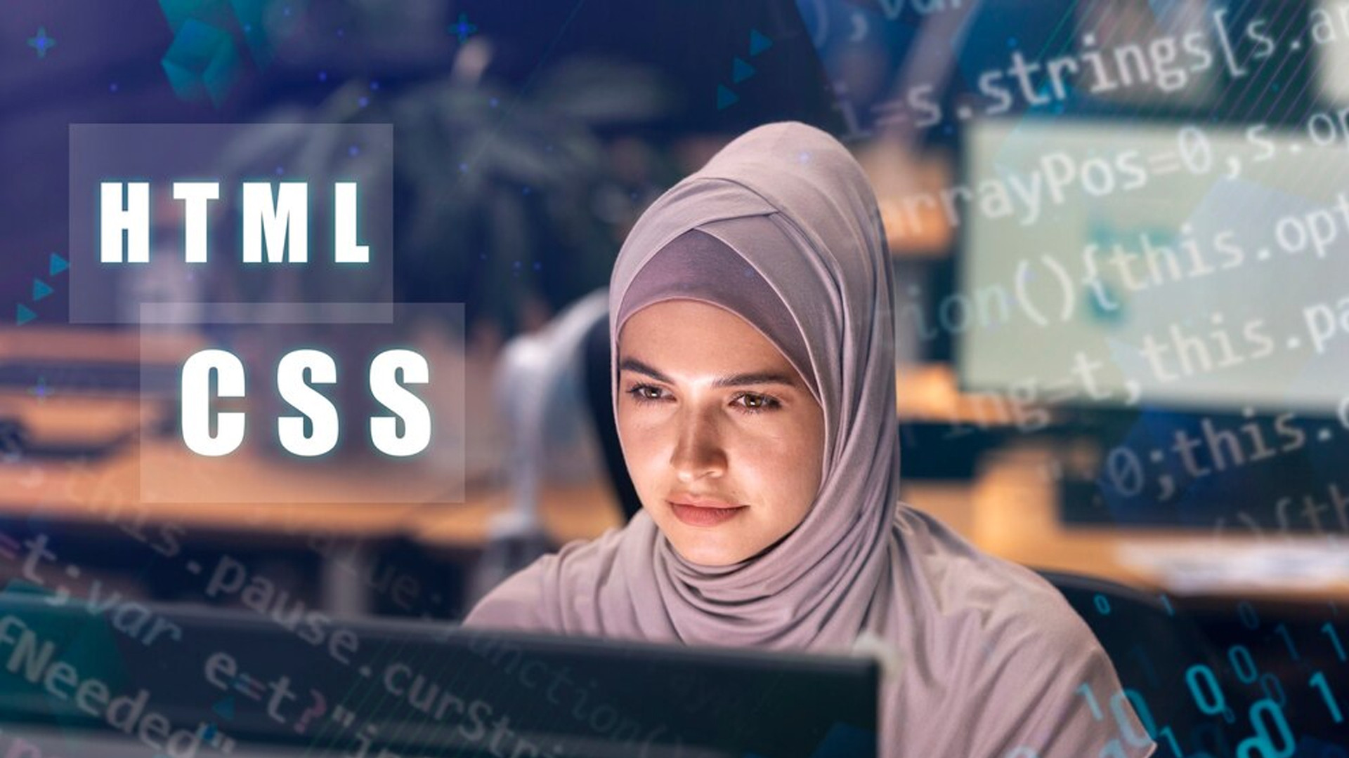 MENGENAL HTML, CCS, DAN JAVASCRIPT